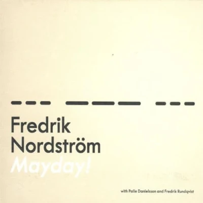 Afbeelding van Fredrik Nordstrom Mayday (CD)