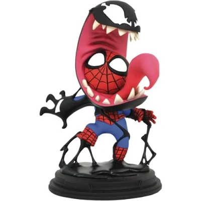 Afbeelding van Beast PVC figuur