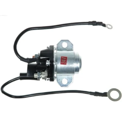 Afbeelding van AS PL SS5047 Magneetschakelaar, startmotor