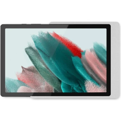 Afbeelding van Companion Wall Home Slide in wandhouder Samsung Tab A8 10.5 Wit