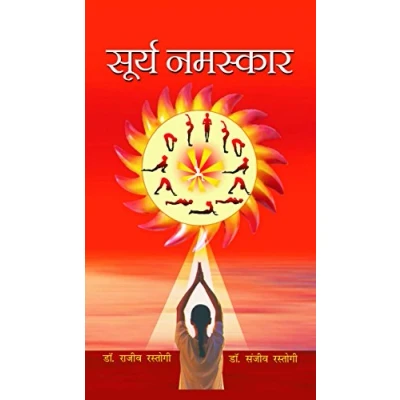 Afbeelding van Surya Namaskar