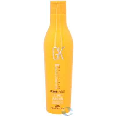 Afbeelding van GK Hair Shield UV/UVA Shampoo 240ml