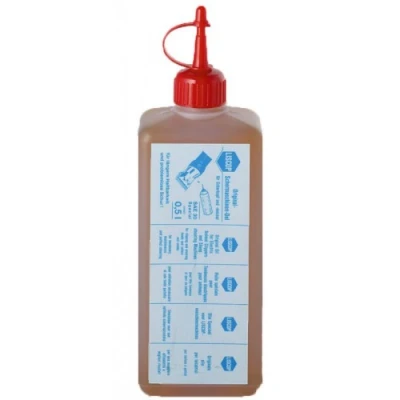 Image de Liscop scheermachineolie 500 ml