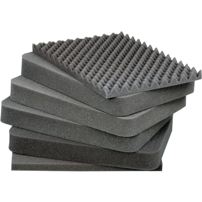 Afbeelding van Alutec 36040 Plukschuiminlegstuk (l x b h) 750 345 350 mm