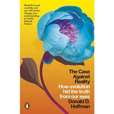 Afbeelding van The Case Against Reality