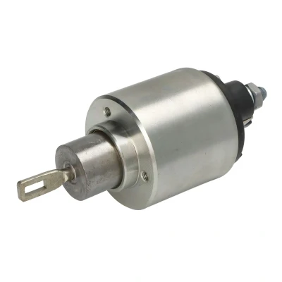 Afbeelding van BOSCH 1 986 SE1 851 Magneetschakelaar, startmotor