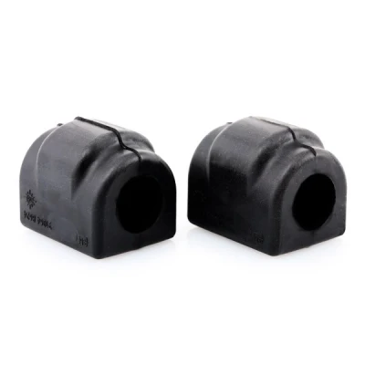 Afbeelding van Febi Bilstein Stabilisatorstang rubber 31064