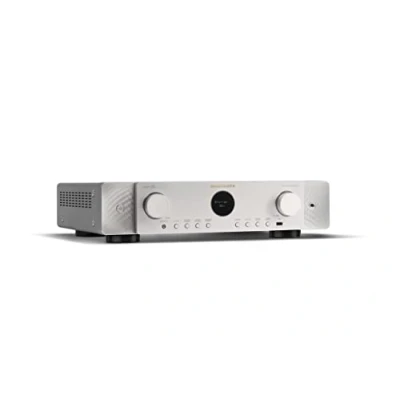 Image de Amplificateur Home Cinéma Marantz Cinema 70S Argent
