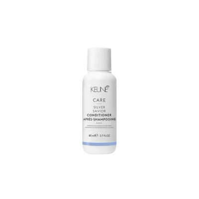 Afbeelding van 15% korting Keune Silver Savior Conditioner Travel Size