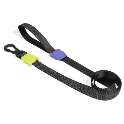 Afbeelding van Zee.Dog Looplijn Nox Hondenriem S