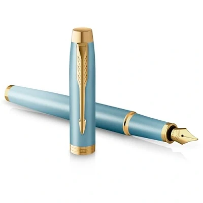 Image de Stylo plume Parker Vert