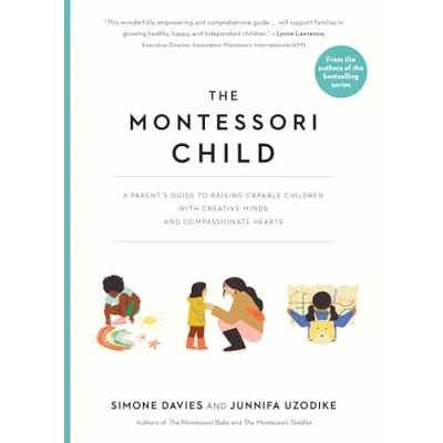 Afbeelding van The Montessori Child