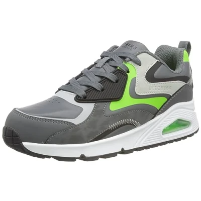 Afbeelding van Skechers Jongens Sneakers Uno Gen1 Maat: 35½