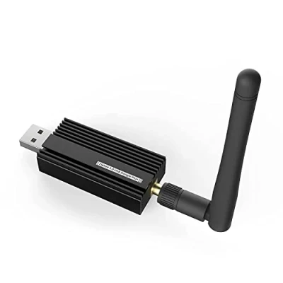Afbeelding van Sonoff Zigbee Gateway, ZBDongle E USB 3.0 Dongle Plus, EFR32MG21 + CH9102F stick coördinator voor ZHA in Home Assistant, iobroker