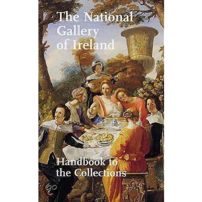 Afbeelding van National Gallery of Ireland