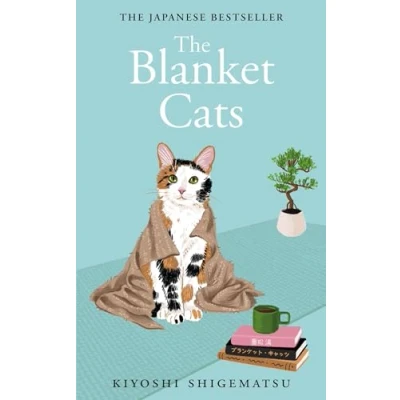 Afbeelding van The Blanket Cats