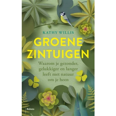 Image de Groene zintuigen