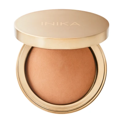 Afbeelding van INIKA Organic Baked Mineral Bronzer