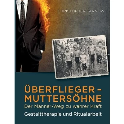 Afbeelding van Überflieger Muttersöhne