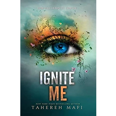 Afbeelding van Ignite Me