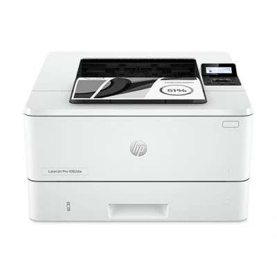 Image de HP LaserJet Pro 4002dw