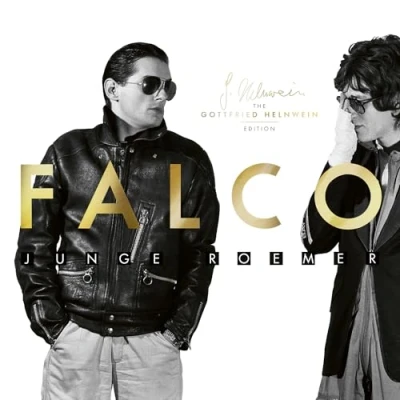 Afbeelding van Falco Junge Roemer Helnwein Edition (LP)