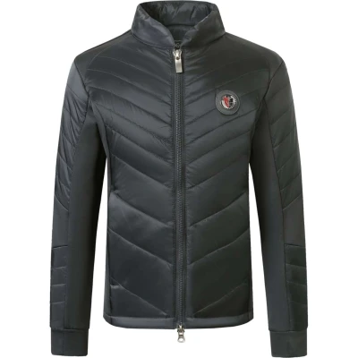 Afbeelding van Covalliero Anniversary Graphite 2025 Veste combinée pour homme Taille M