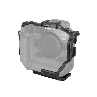 Afbeelding van SmallRig 3884 Camera Cage For Canon EOS R3