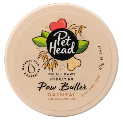 Afbeelding van 40g Pet Head On All Paws Paw Butter Hond
