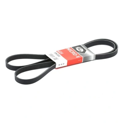 Afbeelding van Gates Poly V riem 5PK1810