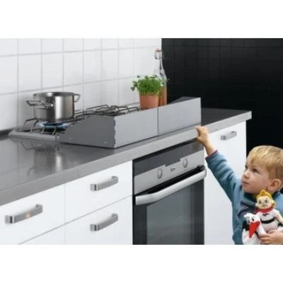 Image de Protège plaque de cuisson BabyDan