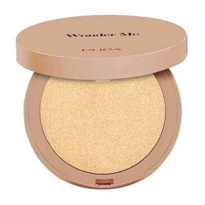 Afbeelding van PUPA Wonder Me Glow 102 1St Poeder 7.5gr