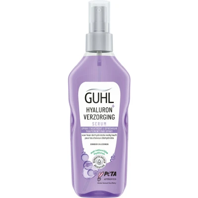 Afbeelding van Guhl Hyaluron Vochtherstel Spray 150ML