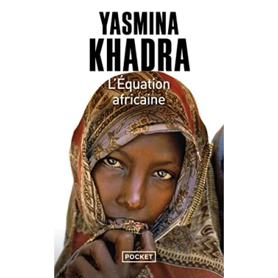 Afbeelding van L&#039;Équation Africaine