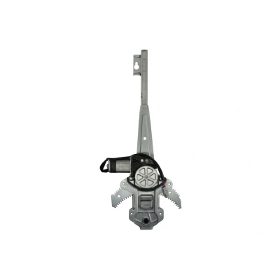 Afbeelding van Magneti Marelli Raammechanisme Rechts achter Electrisch met elektromotor voor voertuigen stuur links 350103170338