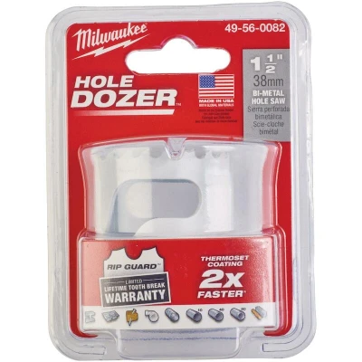 Afbeelding van Milwaukee Hole Dozer gatzaag 38mm