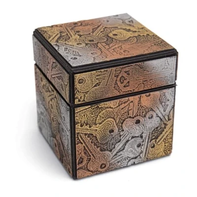 Afbeelding van Sizzix ScoreBoards XL Die by Eileen Hull Storage Box (666498)