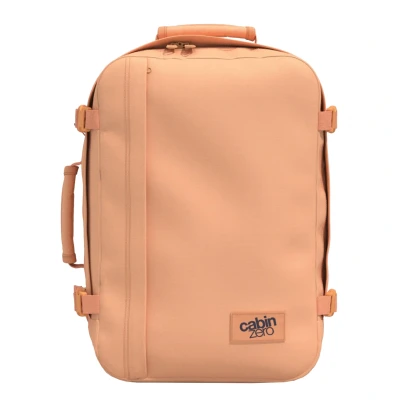 Afbeelding van CabinZero Classic 36L Ultra Light Travel Bag Sunny Day