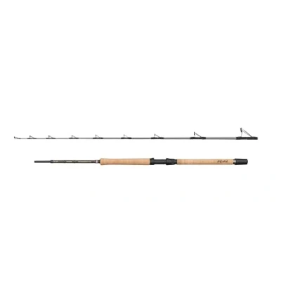 Afbeelding van Penn Regiment IV Pro Boothengel 702 2.10m 12 20lb