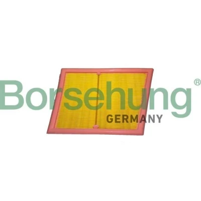 Afbeelding van Borsehung B12439 Luchtfilter Filter insert BMW: X1, 2 Gran Tourer, 1 Hatchback, VOLKSWAGEN: Polo V Saloon, IV Saloon