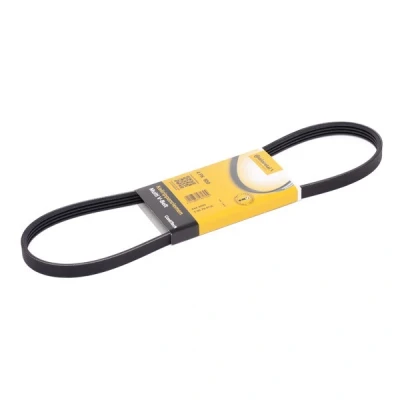 Afbeelding van Poly V riem CONTINENTAL CTAM 4PK850