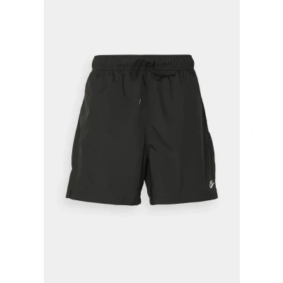 Afbeelding van Nike Sportswear CLUB FLOW Shorts, Heren, Maat: XS, Black/white