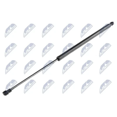 Afbeelding van NTY AE AU 040 Gasveer achterklep 410 530 AUDI: A3 Sportback
