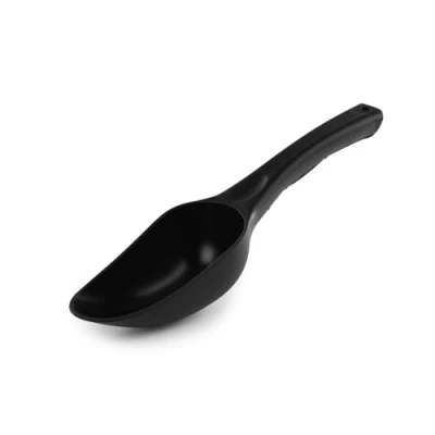 Afbeelding van Fox Spomb Scoop Black Voerschep