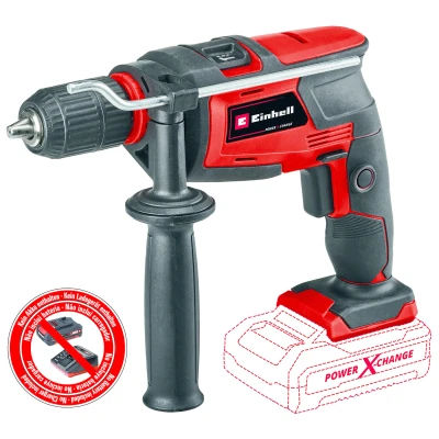 Afbeelding van Einhell TC ID 18 Li Solo Klopboormachine 13mm