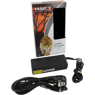 Afbeelding van Yanec Acer Voeding 19V/4,74A 5.5X1.7