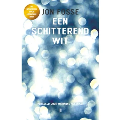 Afbeelding van Een schitterend wit