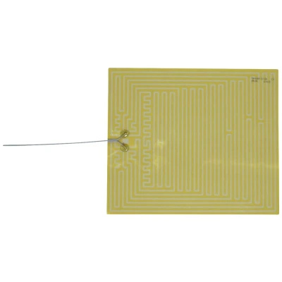 Afbeelding van Thermo TECH Polyester Verwarmingsfolie 12 V 22 W (l x b) 340 mm 290