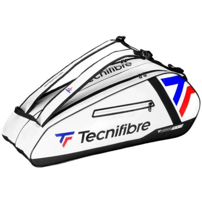 Afbeelding van Tecnifibre Tour Endurance 6r Rackettas Wit