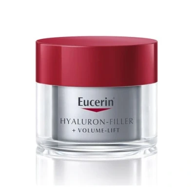 Image de Eucerin Hyaluron Filler + Volume Lift Crème de nuit 50 ml